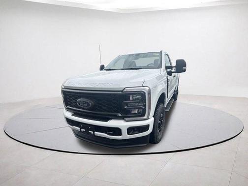 2025 Ford F-350 Super Duty