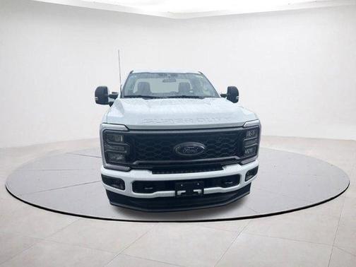 2025 Ford F-350 Super Duty