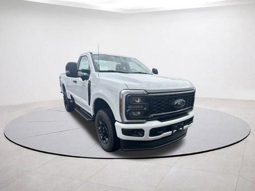 2025 Ford F-350 Super Duty