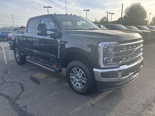 2024 Ford F-350 Super Duty