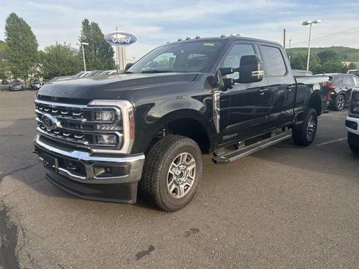 2024 Ford F-350 Super Duty