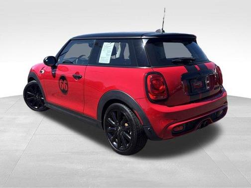 2019 MINI Hardtop Cooper S