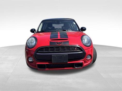 2019 MINI Hardtop Cooper S