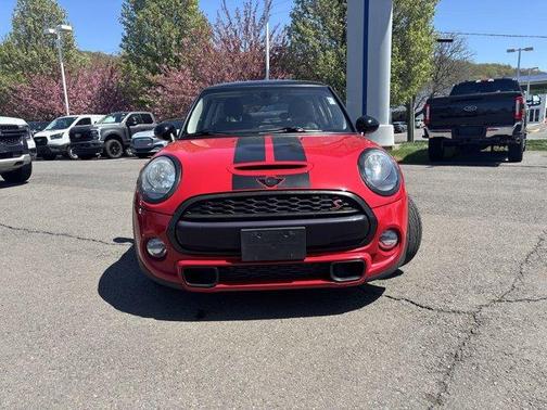 2019 MINI Hardtop Cooper S