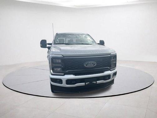 2025 Ford F-350 Super Duty