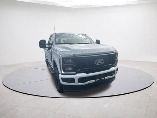 2025 Ford F-350 Super Duty
