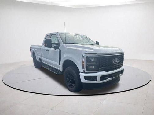 2025 Ford F-350 Super Duty