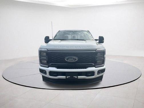 2025 Ford F-350 Super Duty
