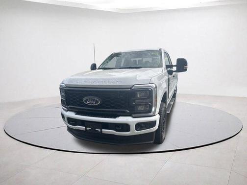 2025 Ford F-350 Super Duty