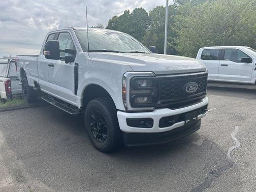 2025 Ford F-350 Super Duty