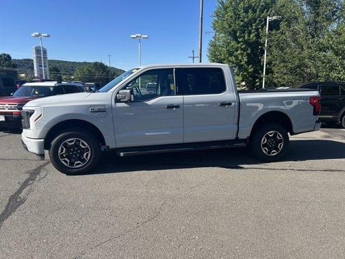 2023 Ford F-150 Lightning XL