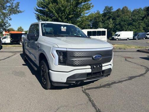 2023 Ford F-150 Lightning XL