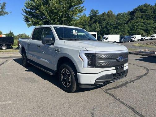 2023 Ford F-150 Lightning XL