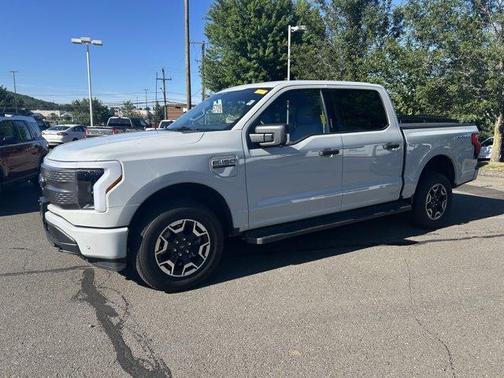 2023 Ford F-150 Lightning XL