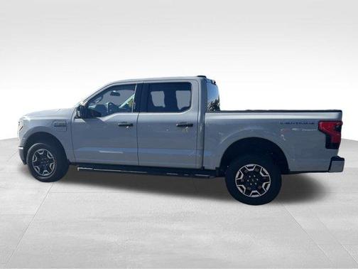 2023 Ford F-150 Lightning XL