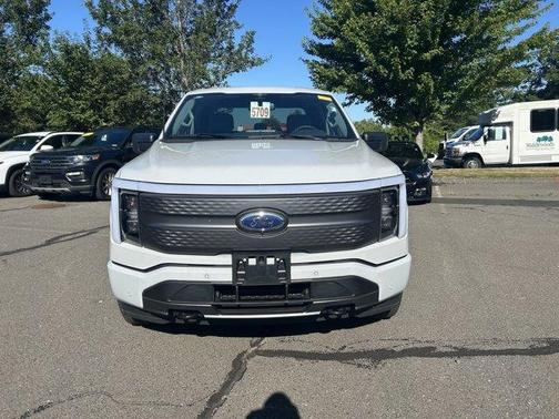 2023 Ford F-150 Lightning XL