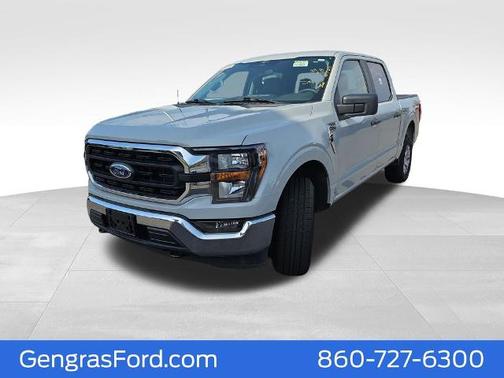 AVALANCHE 2023 Ford F-150 XLT