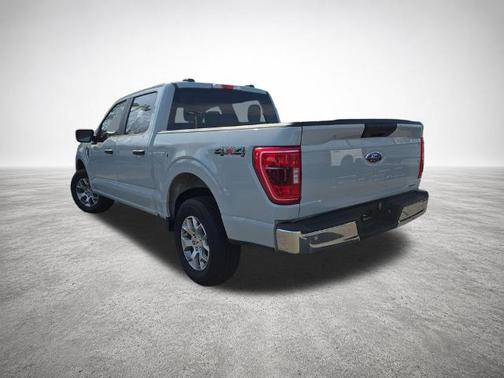 AVALANCHE 2023 Ford F-150 XLT