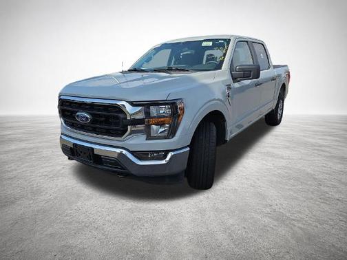 AVALANCHE 2023 Ford F-150 XLT