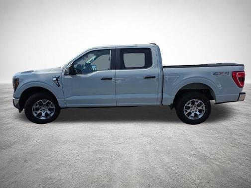 AVALANCHE 2023 Ford F-150 XLT