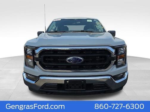 AVALANCHE 2023 Ford F-150 XLT