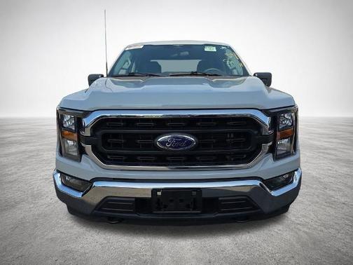 AVALANCHE 2023 Ford F-150 XLT
