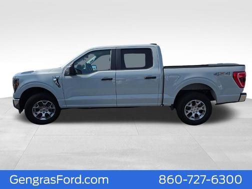 AVALANCHE 2023 Ford F-150 XLT