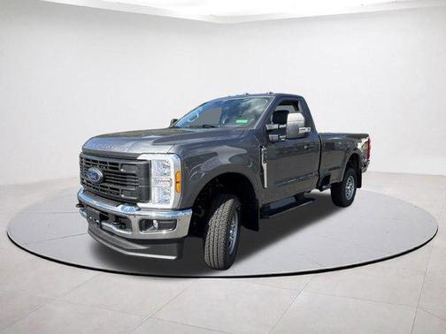 2023 Ford F-250 XL