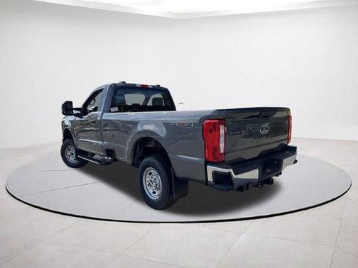 2023 Ford F-250 XL