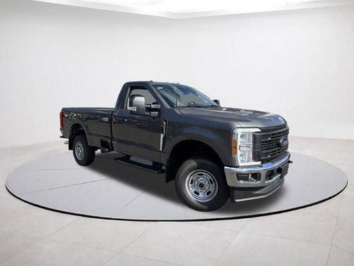 2023 Ford F-250 XL