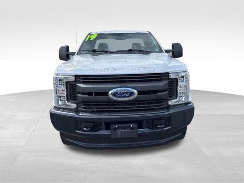 2019 Ford F-250 Super Duty