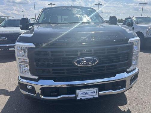 2025 Ford F-250 Super Duty