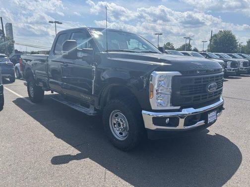 2025 Ford F-250 Super Duty