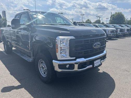 2025 Ford F-250 Super Duty