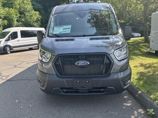 2025 Ford Transit-250 148 WB Medium Roof Cargo