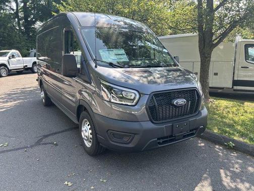 2025 Ford Transit-250 148 WB Medium Roof Cargo