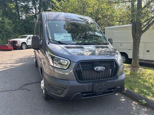 2025 Ford Transit-250 148 WB Medium Roof Cargo