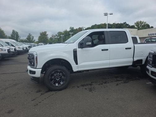 2026 Ford F-350 Super Duty
