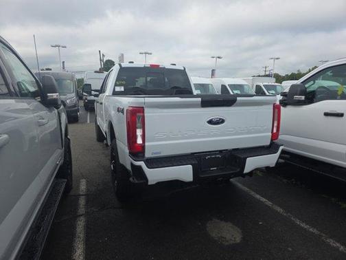 2026 Ford F-350 Super Duty