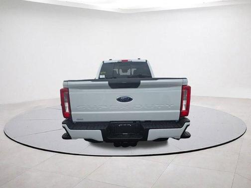 2026 Ford F-350 Super Duty