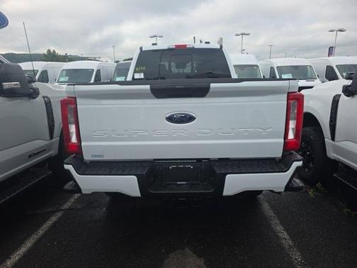 2026 Ford F-350 Super Duty