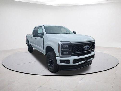 2026 Ford F-350 Super Duty