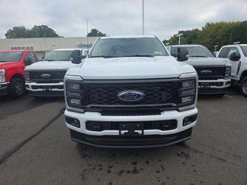 2026 Ford F-350 Super Duty