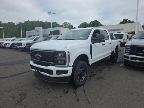2026 Ford F-350 Super Duty