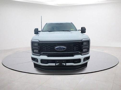 2026 Ford F-350 Super Duty