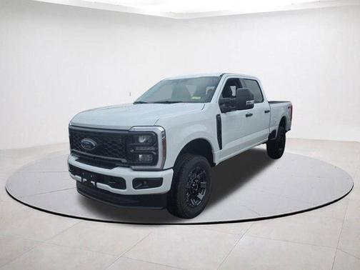 2026 Ford F-350 Super Duty