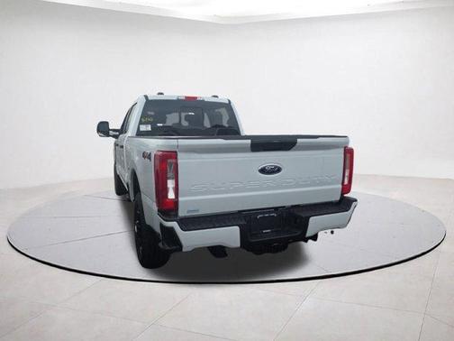 2026 Ford F-350 Super Duty