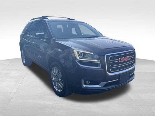 2017 GMC Acadia Limited Limited