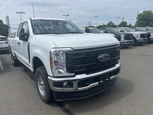 2025 Ford F-250 Super Duty
