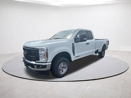 2025 Ford F-250 Super Duty